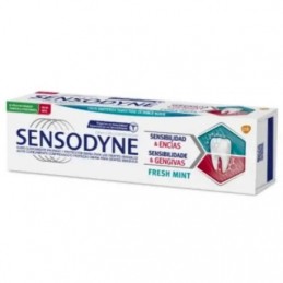 Sensodyne sensibilidad &...