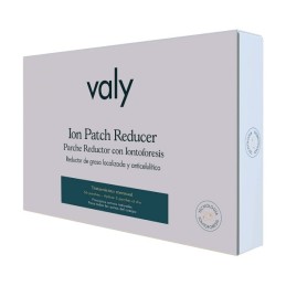 Valy ion patch reducer...