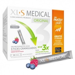 Xls medical original 90 stick