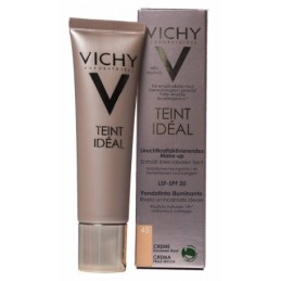 Vichy teint ideal...