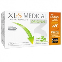 Xls medical original 180...