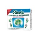 Ricola caramelos extra fuertes menta 50 g