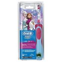 Oral b ce infantil niñas frozen