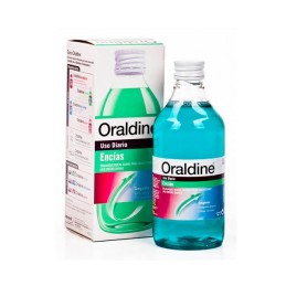 Oraldine encias 2u x 400 ml