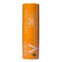 Vichy capital soleil spf 50+ stick zonas sensibles 9 g