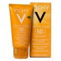 Vichy capital soleil 50+ emulsion antibrillos 50 ml