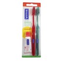 Vitis cepillo access suave pack 2 u