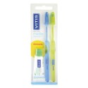 Vitis cepillo medio pack