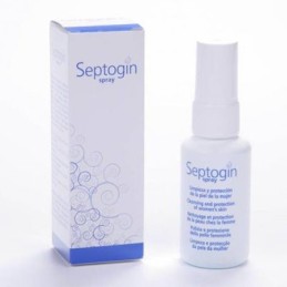 Septogyn spray 50 ml