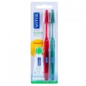 Vitis cepillo suave pack