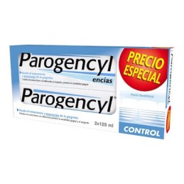 Parogencyl control pasta...