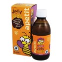Jelly kids apetit 250 ml fresa