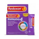 Redoxon inmuno 4 14 sobres