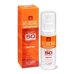 Heliocare 50+ spray 200 ml