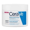 Cerave crema hidratante 340 ml