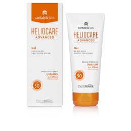 Heliocare 50+ advanced gel...