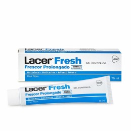 Lacer fresh gel 75 ml