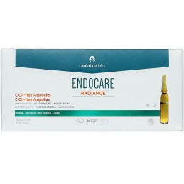 Endocare c oilfree 2 ml 30...