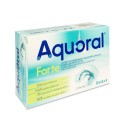 Aquoral forte c/ a hialuronico 0.4% gotas oftalm 0.5 ml 30 monodosis