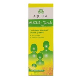 Aquilea mucus family (1 envase 200 ml s