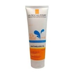Lrp solar anthelios 50+ gel wet skin 250 ml
