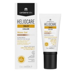 Heliocare 360º 50+ water...