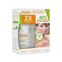 A-derma exomega control crema emoliente pack 40% desc 2u 400 ml