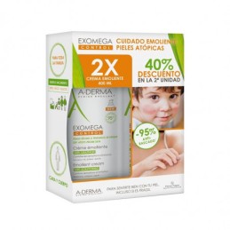 A-derma exomega control...