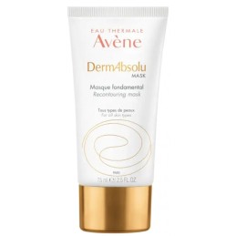 Avene dermabsolu mascarilla...