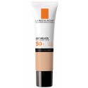 Lrp solar anthelios mineral one 50+ spf crema color 02 medium 50 ml