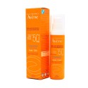 Avene spf 50+ cleanance color 50 ml