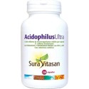 Acidophilusultra 120 cápsulas