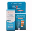 Avene cleanance comedomed 30 ml regalo gel limpiador 25 ml+ proteccion solar cleanance 5 ml