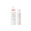 Avene xeracalm a.d crema repilidizante 400 ml regalo agua thermal 150 ml