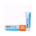 Lacer fresh gel de 125 ml + 25 ml gratis