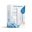 Avene hydrance emulsion ligera 40 ml + regalo espuma limpiadora 50 ml