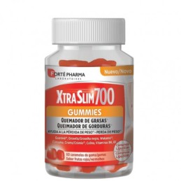Xtraslim 700 gummies 60...