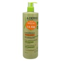 A-derma exomega aceite 750 ml precio especial 14.90 €