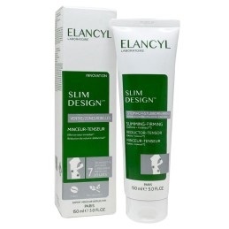 Elancyl slim design vientre / zonas rebeldes reductor 150 ml