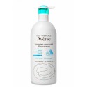 Avene leche reparadora para después del sol 200 ml