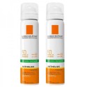 Lrp solar duplo anthelios 50+ bruma antibrillos