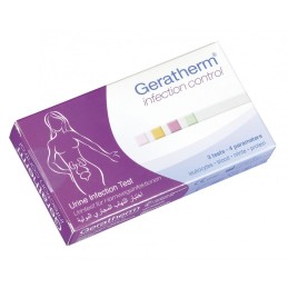 Geratherm test de infeccion...
