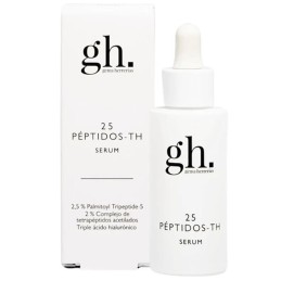Gh 25 peptidos th serum 30 ml