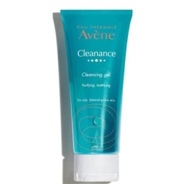Avene cleanance gel...