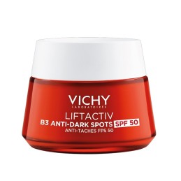 Vichy liftactiv b3 manchas oscuras 50 ml
