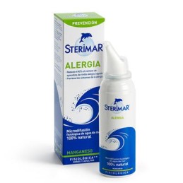 Sterimar alergia (100 ml)