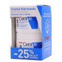 Cerave crema hidratante 2 x 340 ml