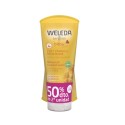 Weleda duplo champú y gel 2 en 1 2a 50%