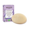 Shower bar (pastilla) lavanda + vetiver 75 g