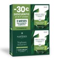 Rene furterer triphasic progressive suero regenerador 8 amp x 5,5 ml x 2 envases - 30 € en la 2ª uds